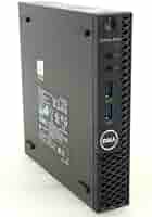 Amazon.co.jp: 【整備済み品】 Dell デル Optiplex 3070 Micro